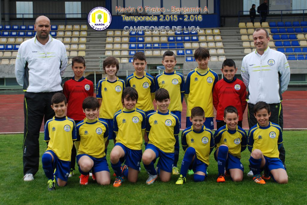 benjamn_a_campeones_de_liga_15_16