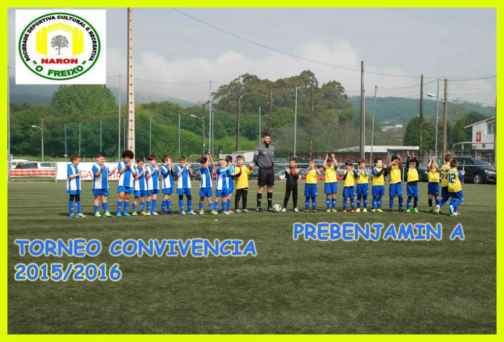 prebenjamina